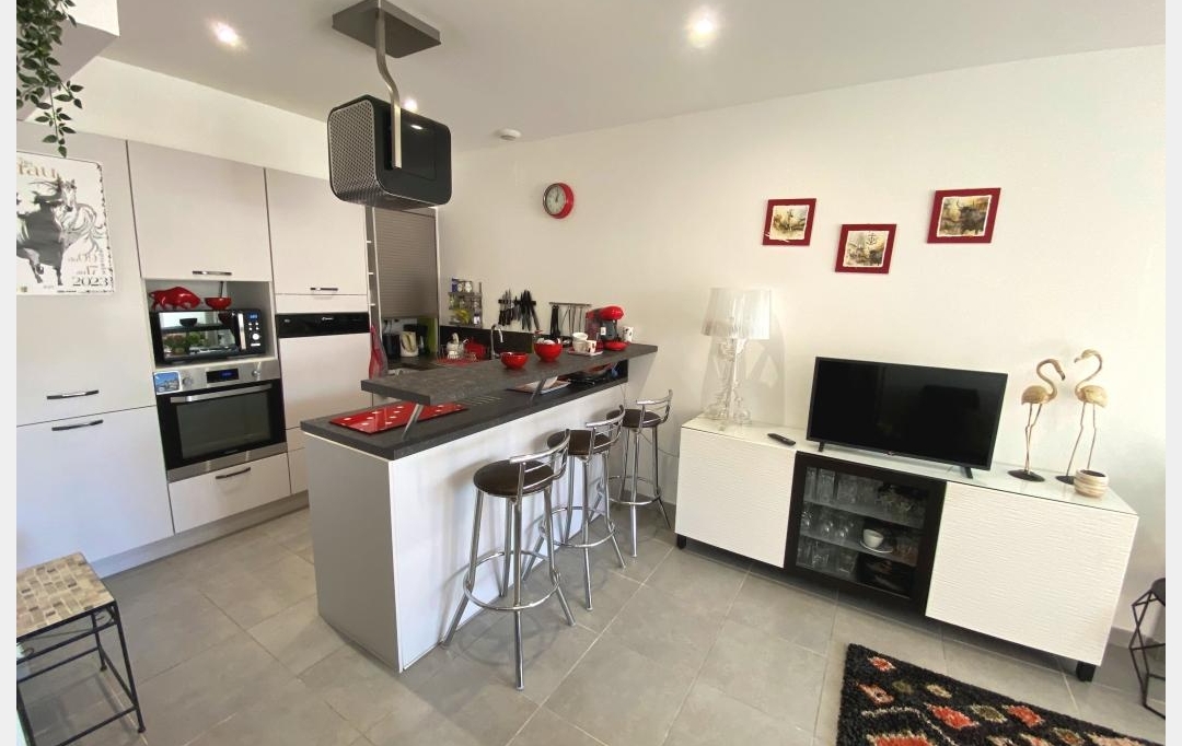 API AGENCE : Apartment | LE GRAU-DU-ROI (30240) | 38 m2 | 245 000 € 
