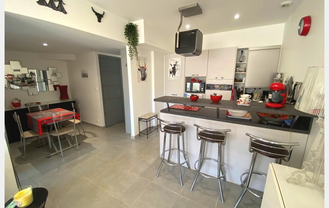 API AGENCE : Apartment | LE GRAU-DU-ROI (30240) | 38 m2 | 245 000 € 