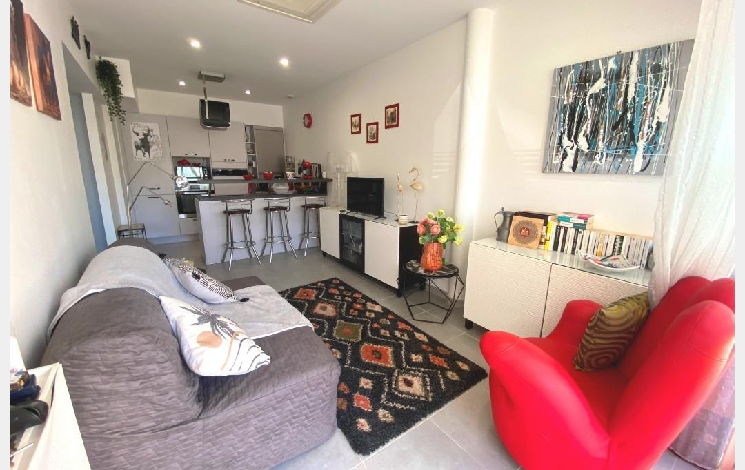 API AGENCE : Apartment | LE GRAU-DU-ROI (30240) | 38 m2 | 245 000 € 