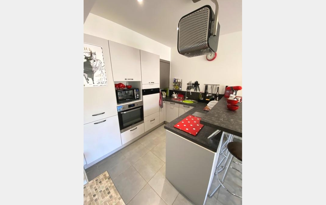 API AGENCE : Apartment | LE GRAU-DU-ROI (30240) | 38 m2 | 245 000 € 
