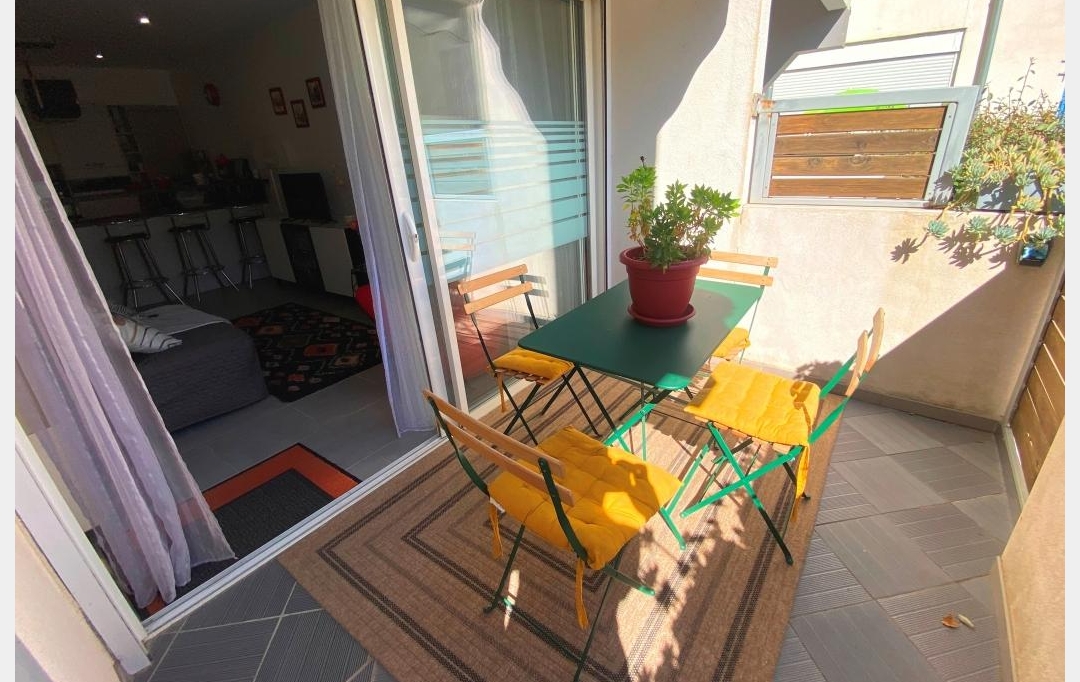 API AGENCE : Apartment | LE GRAU-DU-ROI (30240) | 38 m2 | 245 000 € 