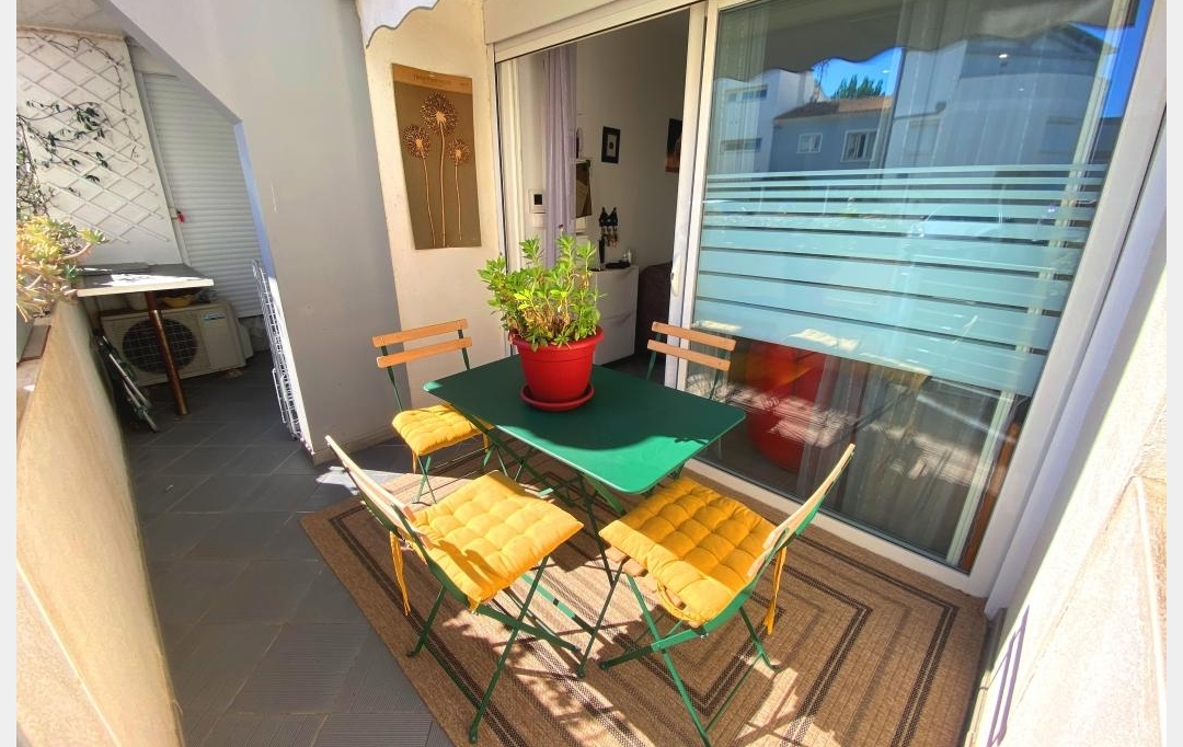 API AGENCE : Apartment | LE GRAU-DU-ROI (30240) | 38 m2 | 245 000 € 