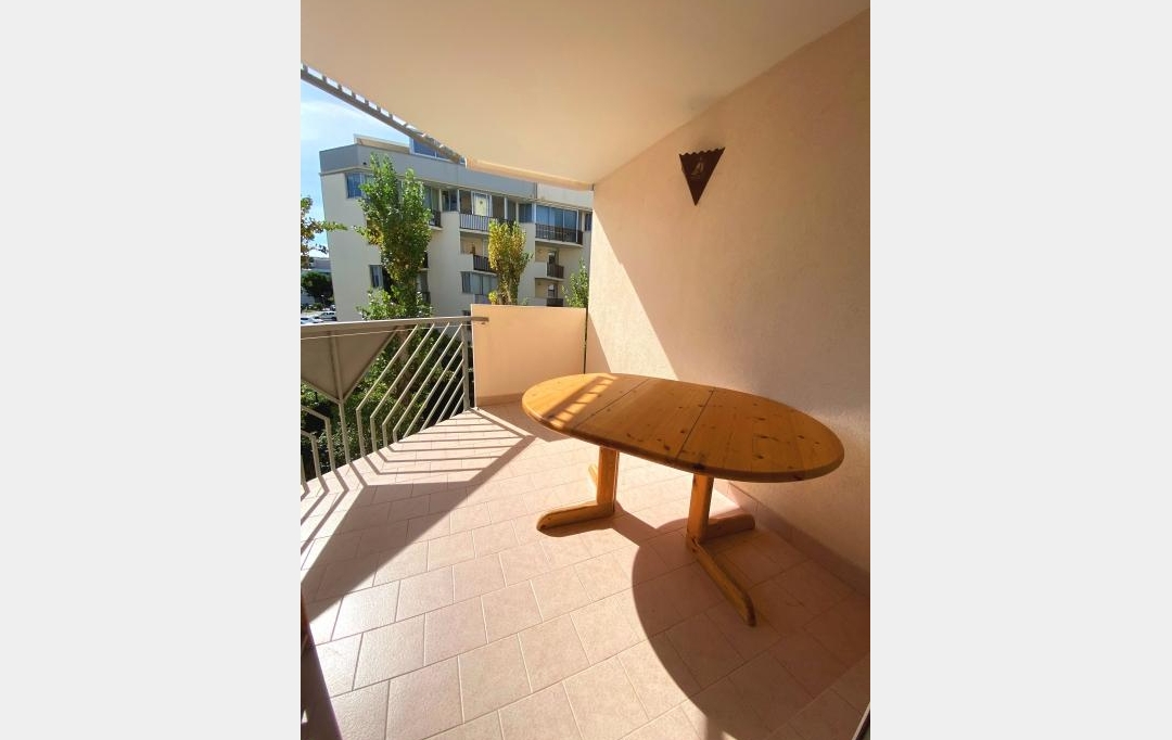 API AGENCE : Appartement | LE GRAU-DU-ROI (30240) | 29 m2 | 186 375 € 
