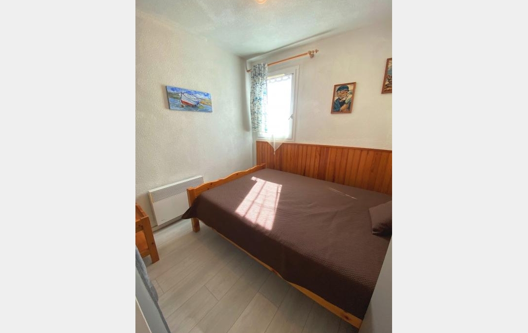 API AGENCE : Appartement | LE GRAU-DU-ROI (30240) | 29 m2 | 186 375 € 