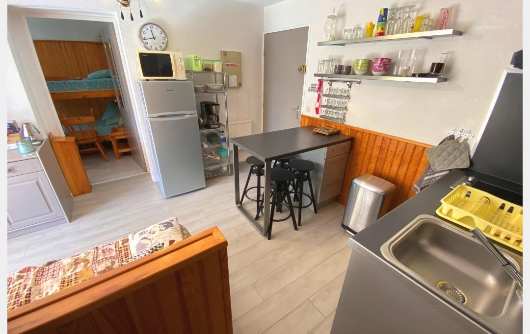 API AGENCE : Appartement | LE GRAU-DU-ROI (30240) | 29 m2 | 186 375 € 