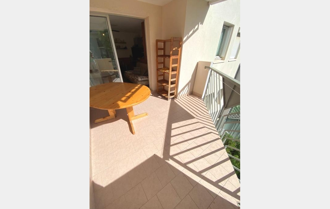 API AGENCE : Appartement | LE GRAU-DU-ROI (30240) | 29 m2 | 186 375 € 