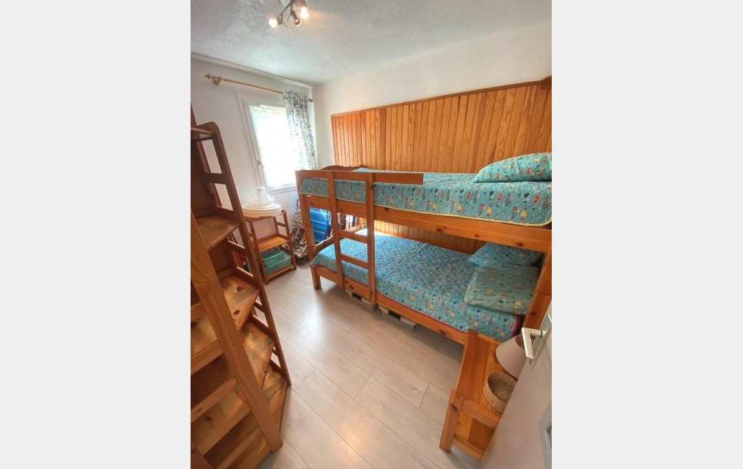 API AGENCE : Appartement | LE GRAU-DU-ROI (30240) | 29 m2 | 186 375 € 