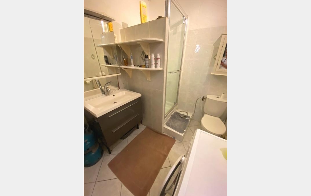 API AGENCE : Appartement | LE GRAU-DU-ROI (30240) | 37 m2 | 159 750 € 