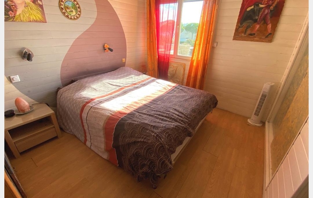 API AGENCE : Appartement | LE GRAU-DU-ROI (30240) | 37 m2 | 159 750 € 