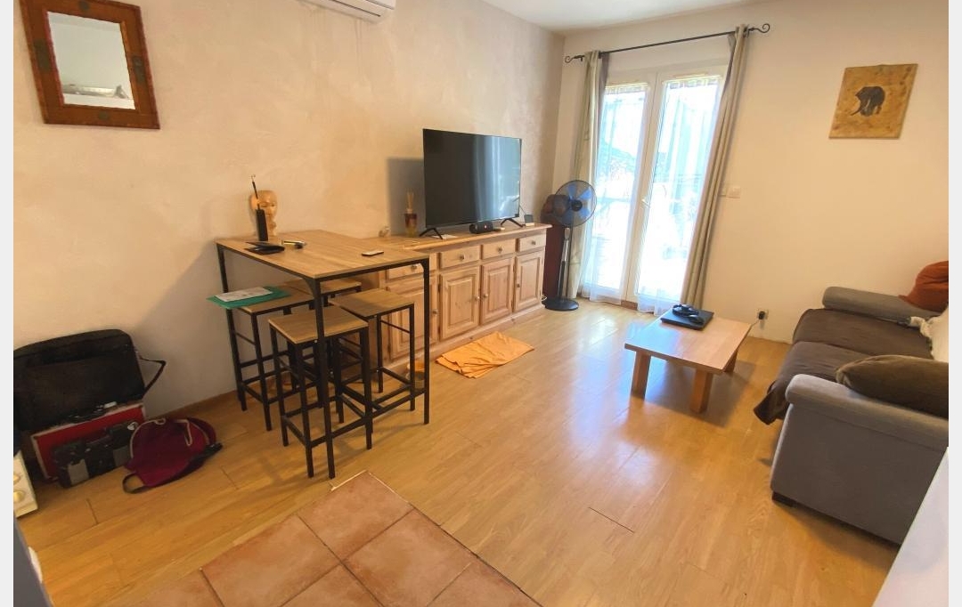 API AGENCE : Appartement | LE GRAU-DU-ROI (30240) | 37 m2 | 159 750 € 