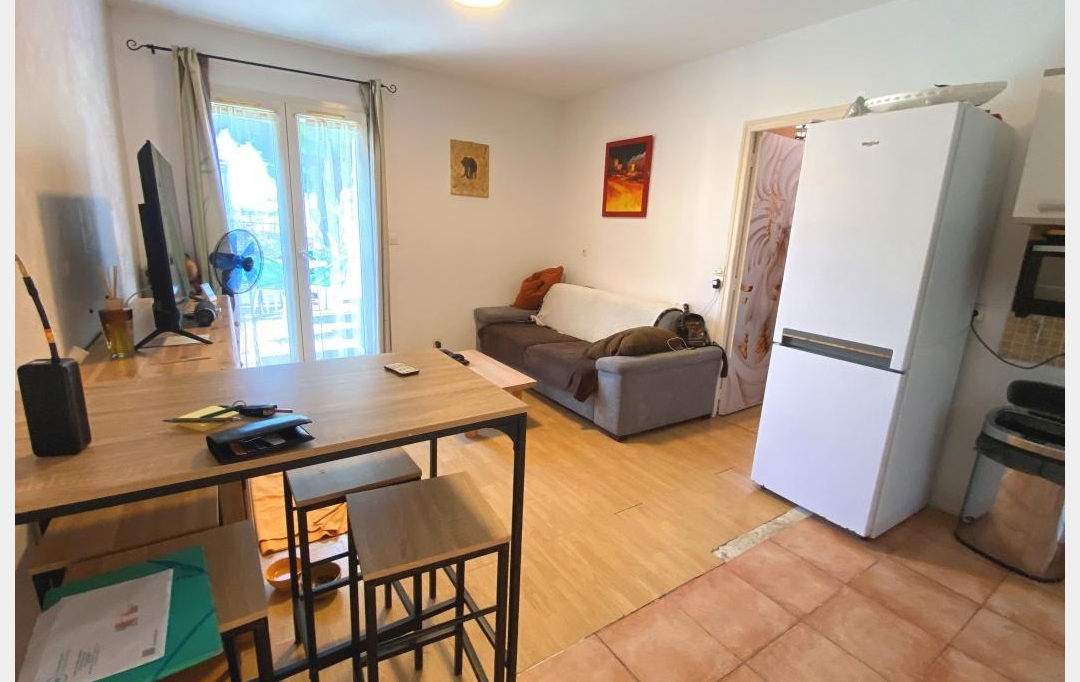 API AGENCE : Appartement | LE GRAU-DU-ROI (30240) | 37 m2 | 159 750 € 