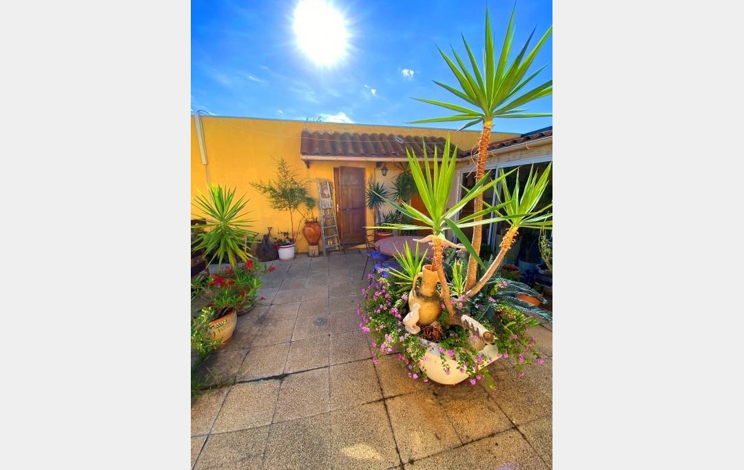 API AGENCE : Appartement | LE GRAU-DU-ROI (30240) | 37 m2 | 159 750 € 