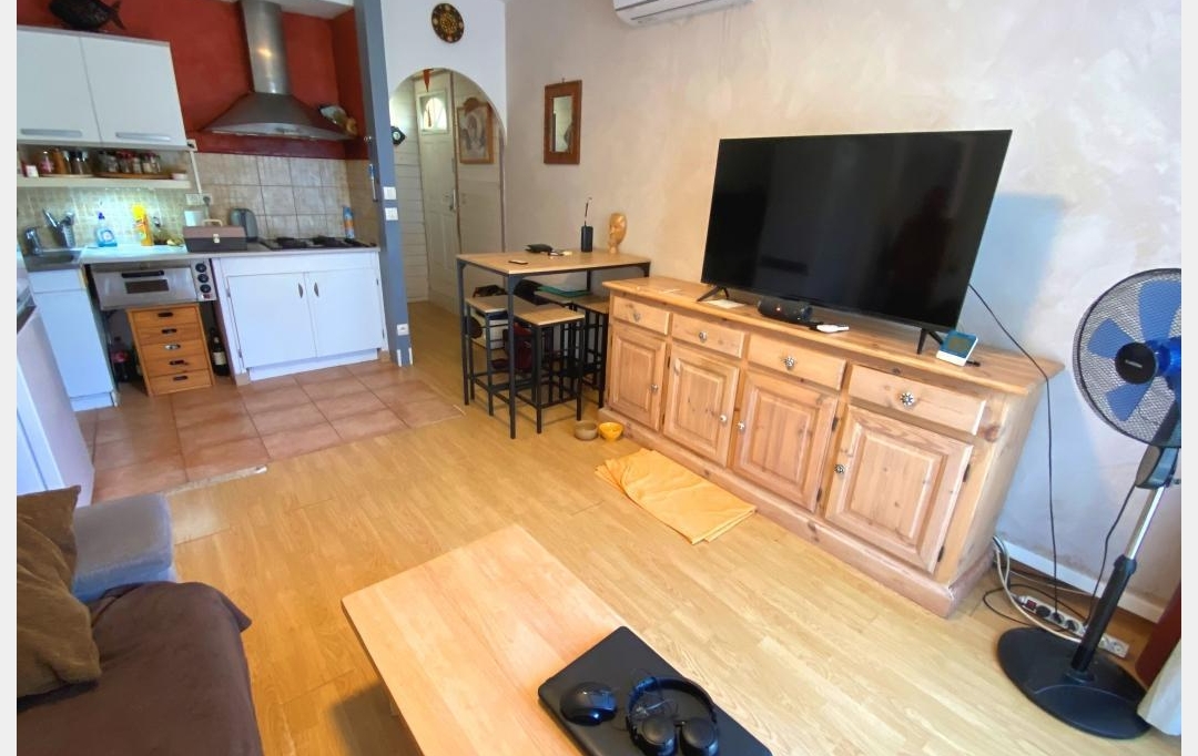 API AGENCE : Appartement | LE GRAU-DU-ROI (30240) | 37 m2 | 159 750 € 