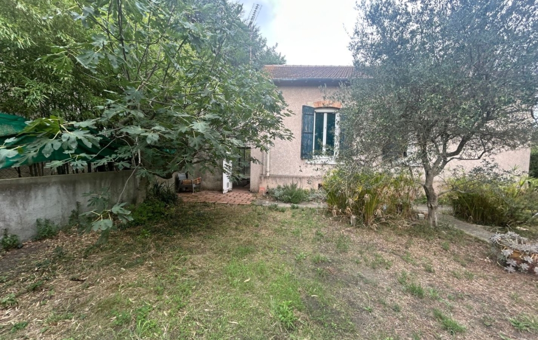 API AGENCE : Maison / Villa | AIGUES-MORTES (30220) | 80 m2 | 355 980 € 