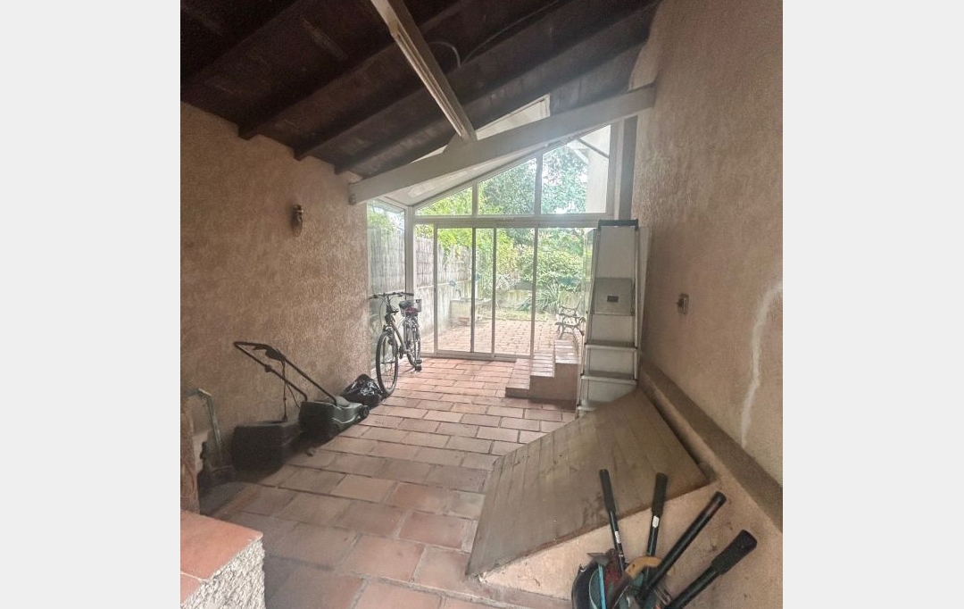 API AGENCE : Maison / Villa | AIGUES-MORTES (30220) | 80 m2 | 355 980 € 