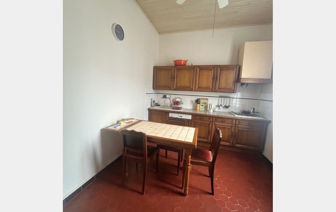 API AGENCE : Maison / Villa | AIGUES-MORTES (30220) | 80 m2 | 355 980 € 