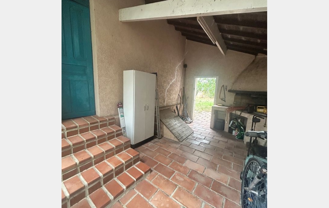 API AGENCE : Maison / Villa | AIGUES-MORTES (30220) | 80 m2 | 355 980 € 