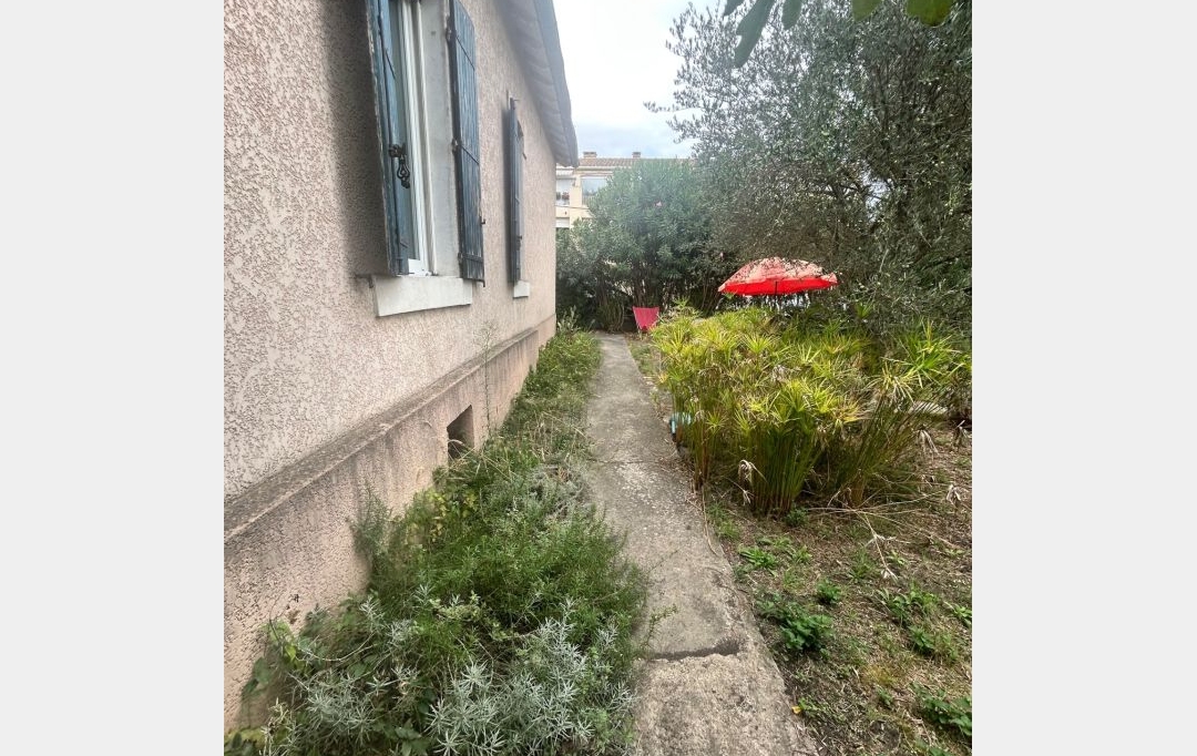 API AGENCE : Maison / Villa | AIGUES-MORTES (30220) | 80 m2 | 355 980 € 