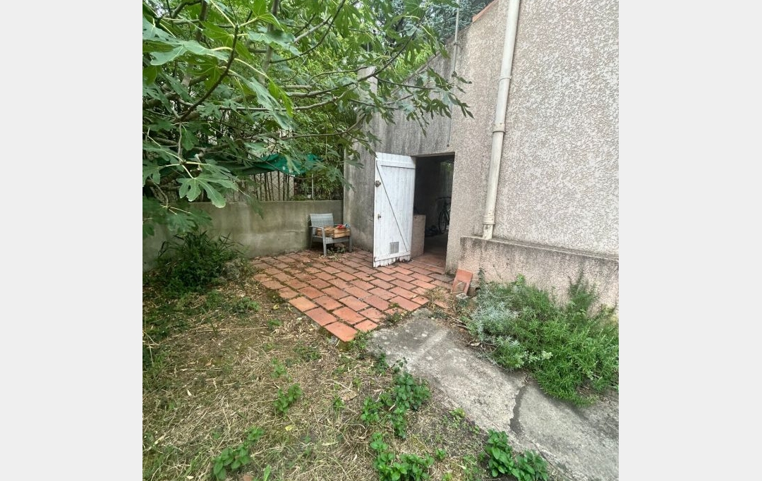 API AGENCE : Maison / Villa | AIGUES-MORTES (30220) | 80 m2 | 355 980 € 