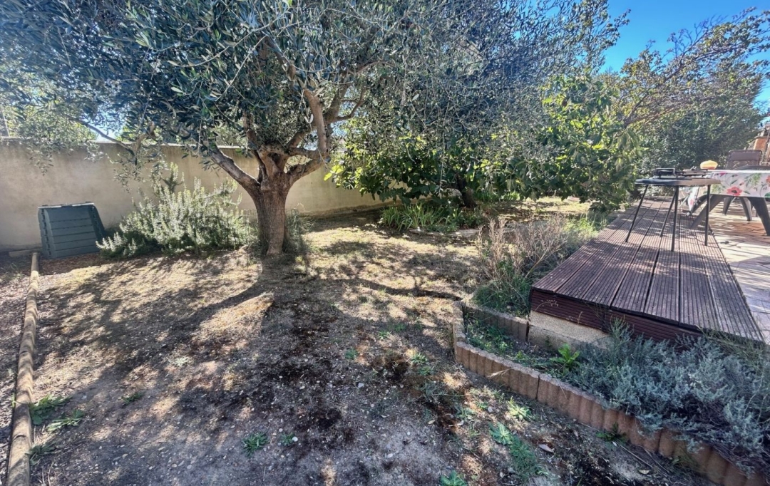 API AGENCE : Maison / Villa | AIGUES-MORTES (30220) | 108 m2 | 415 000 € 