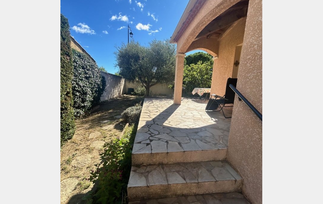 API AGENCE : Maison / Villa | AIGUES-MORTES (30220) | 108 m2 | 415 000 € 
