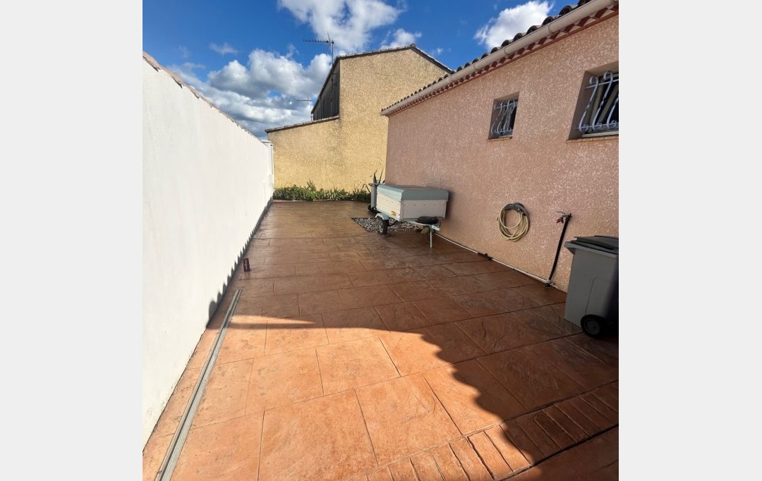 API AGENCE : Maison / Villa | AIGUES-MORTES (30220) | 108 m2 | 415 000 € 