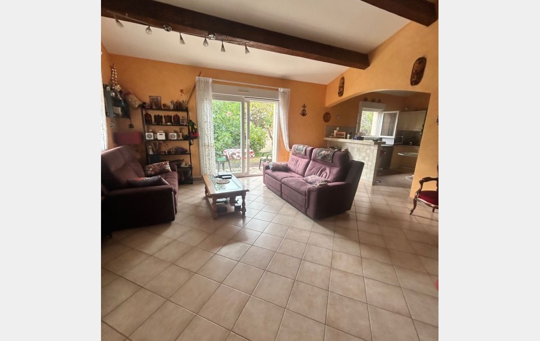 API AGENCE : Maison / Villa | AIGUES-MORTES (30220) | 108 m2 | 415 000 € 