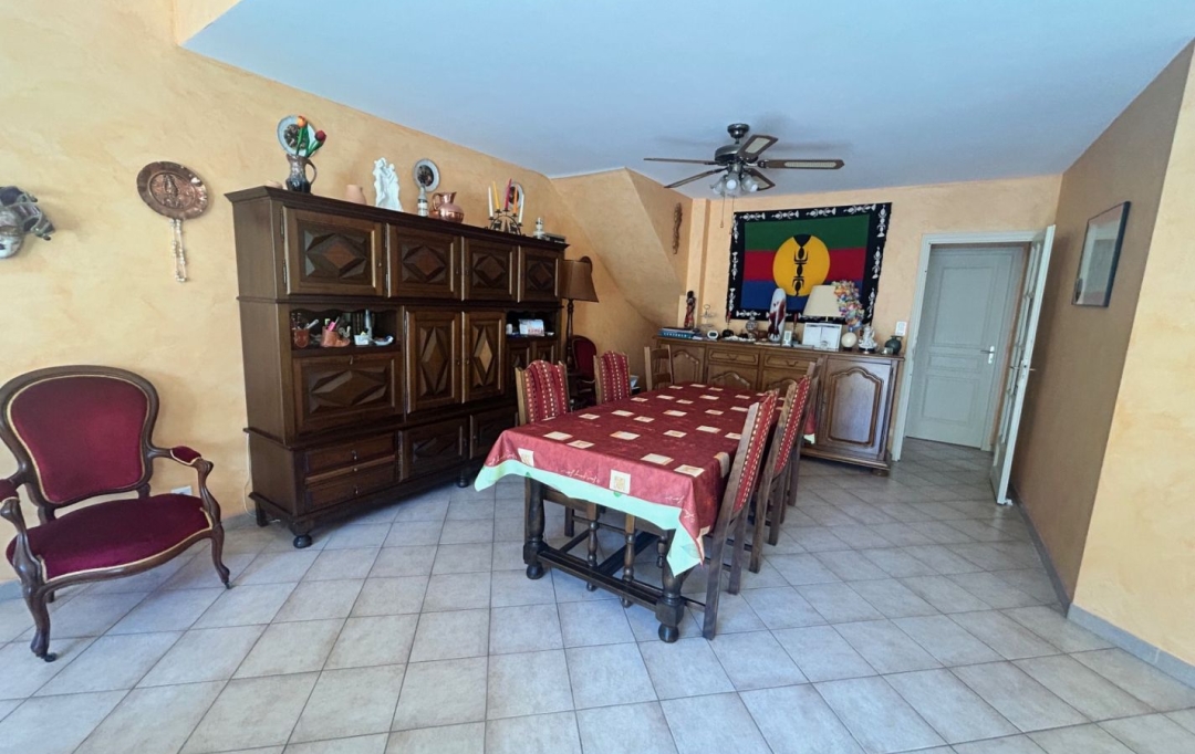 API AGENCE : Maison / Villa | AIGUES-MORTES (30220) | 108 m2 | 415 000 € 