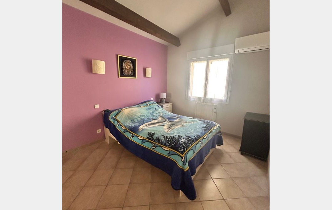 API AGENCE : Maison / Villa | AIGUES-MORTES (30220) | 108 m2 | 415 000 € 