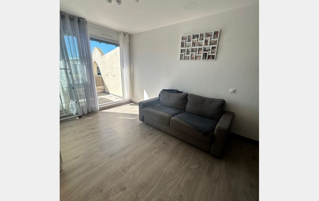 API AGENCE : Appartement | LE GRAU-DU-ROI (30240) | 21 m2 | 143 775 € 