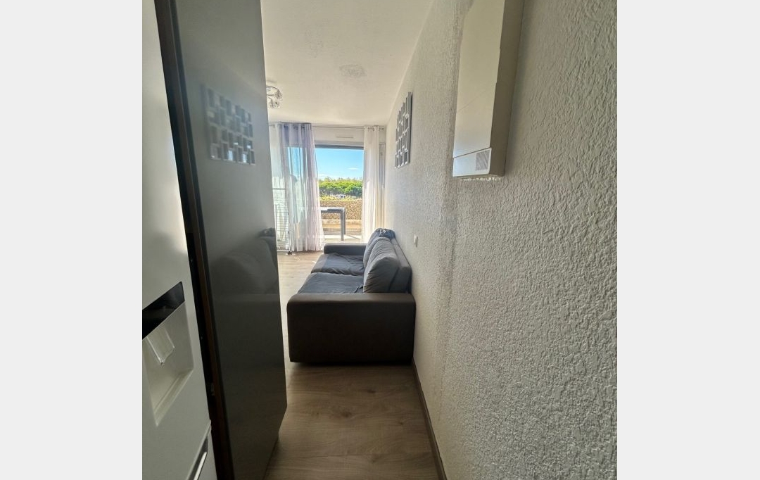 API AGENCE : Appartement | LE GRAU-DU-ROI (30240) | 21 m2 | 143 775 € 