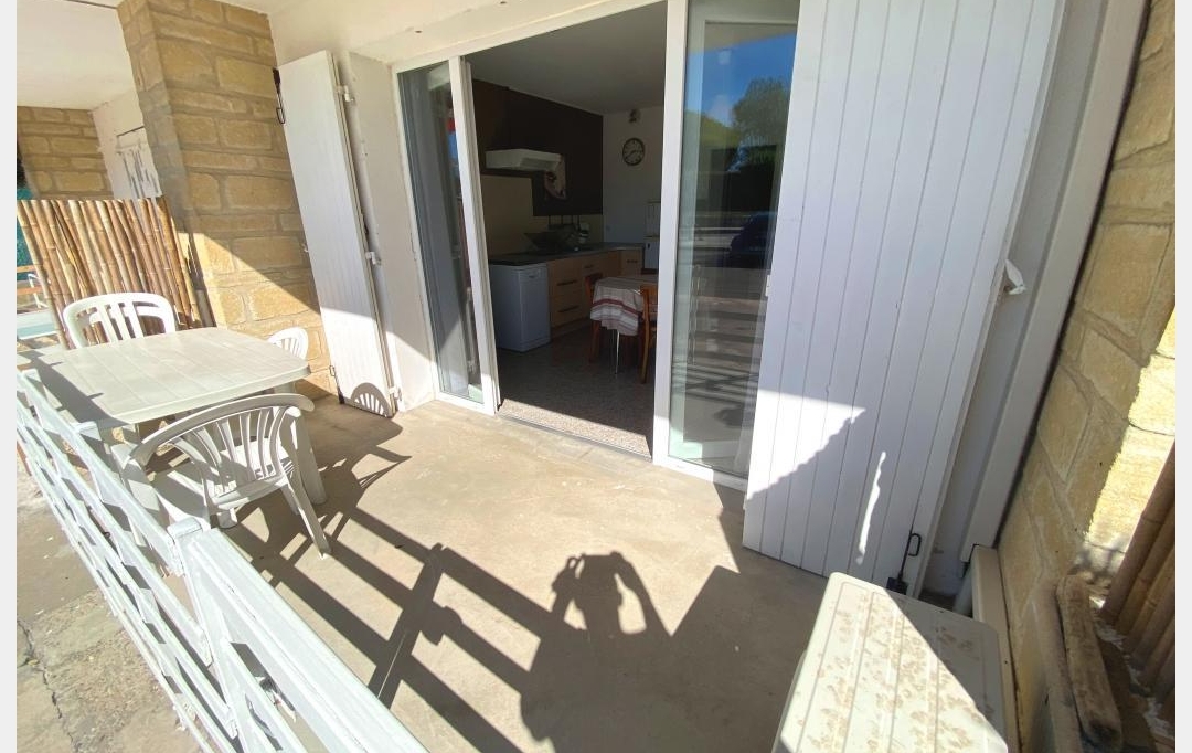 API AGENCE : Appartement | LE GRAU-DU-ROI (30240) | 29 m2 | 149 100 € 