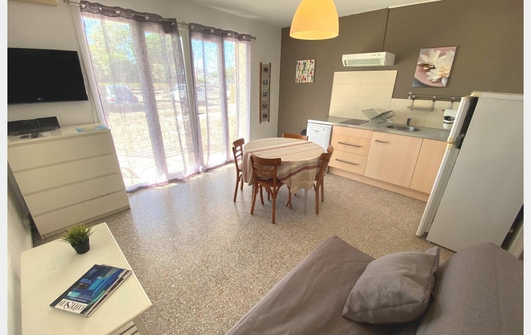 API AGENCE : Appartement | LE GRAU-DU-ROI (30240) | 29 m2 | 149 100 € 