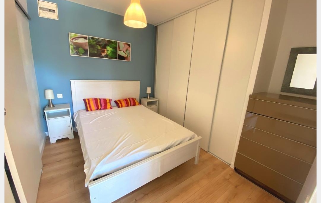 API AGENCE : Appartement | LE GRAU-DU-ROI (30240) | 29 m2 | 149 100 € 