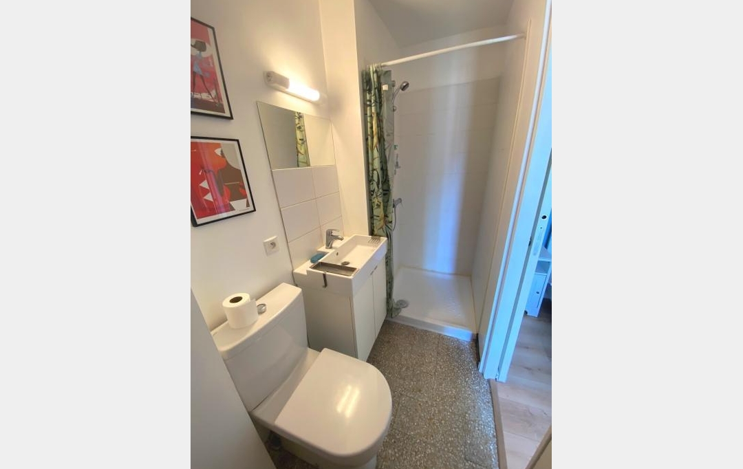 API AGENCE : Appartement | LE GRAU-DU-ROI (30240) | 29 m2 | 149 100 € 