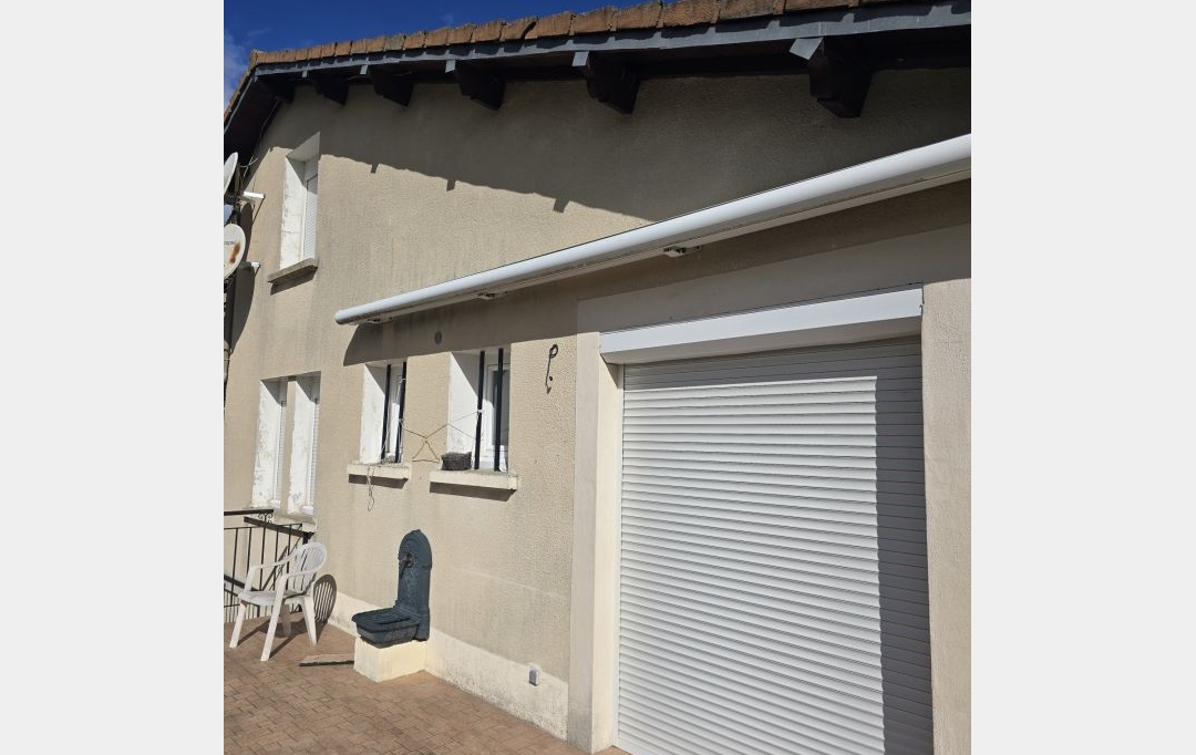 API AGENCE : Maison / Villa | SAINT-ETIENNE-VALLEE-FRANCAISE (48330) | 97 m2 | 189 000 € 