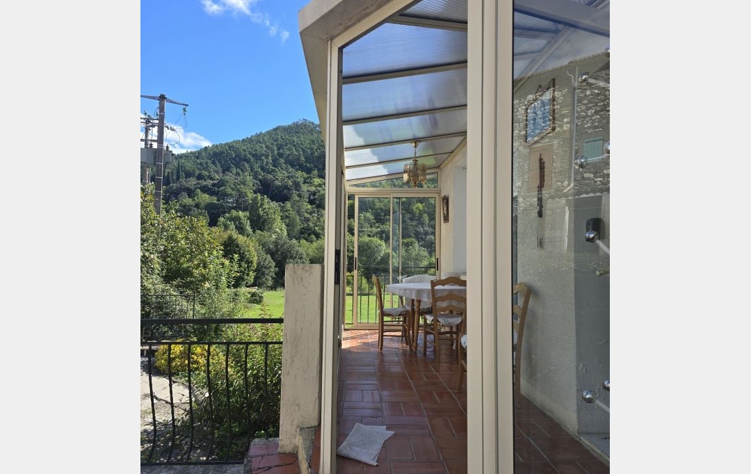 API AGENCE : Maison / Villa | SAINT-ETIENNE-VALLEE-FRANCAISE (48330) | 97 m2 | 189 000 € 
