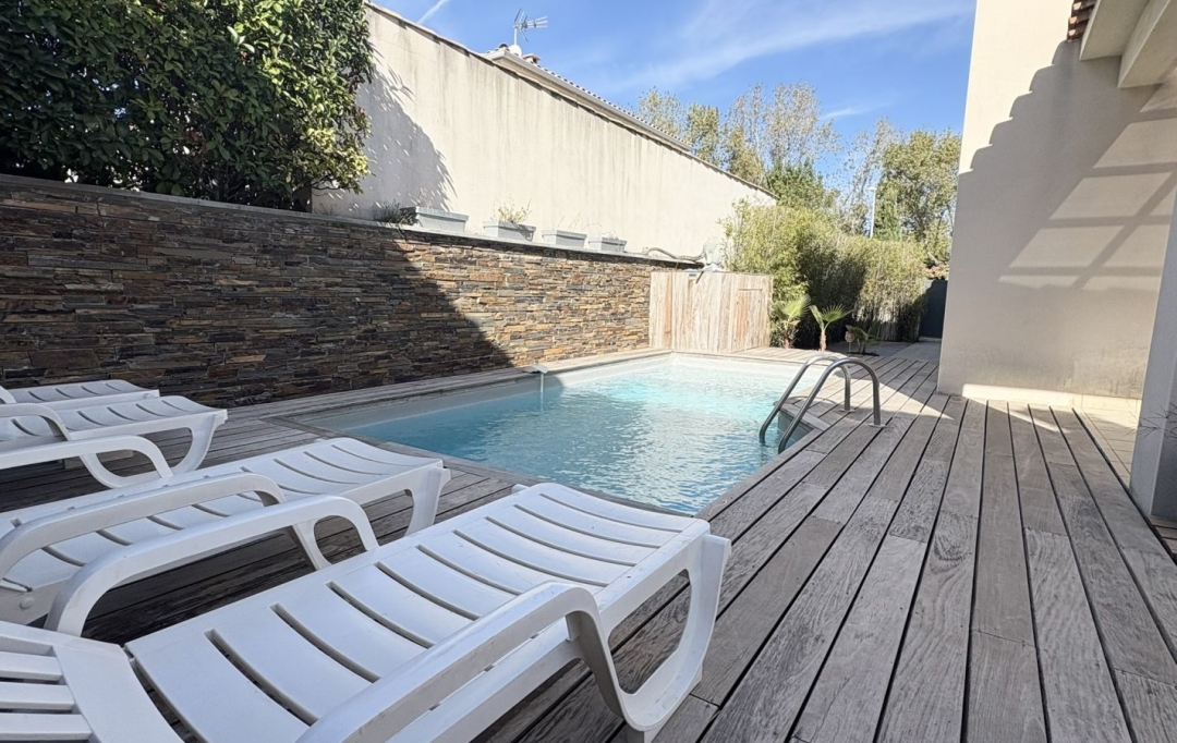 API AGENCE : Maison / Villa | LE GRAU-DU-ROI (30240) | 110 m2 | 545 000 € 