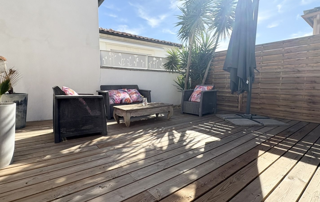 API AGENCE : Maison / Villa | LE GRAU-DU-ROI (30240) | 110 m2 | 545 000 € 