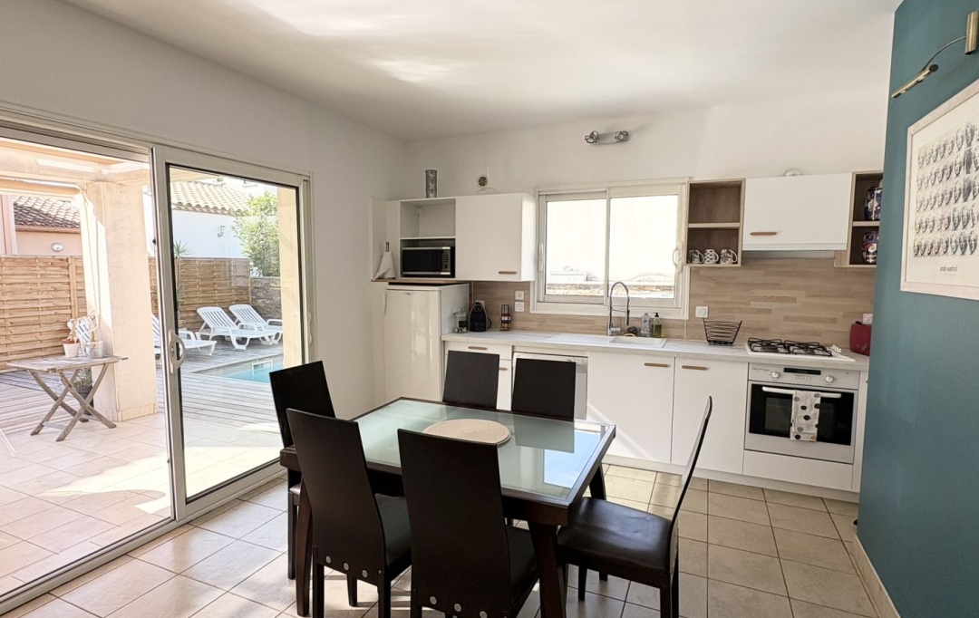 API AGENCE : Maison / Villa | LE GRAU-DU-ROI (30240) | 110 m2 | 545 000 € 