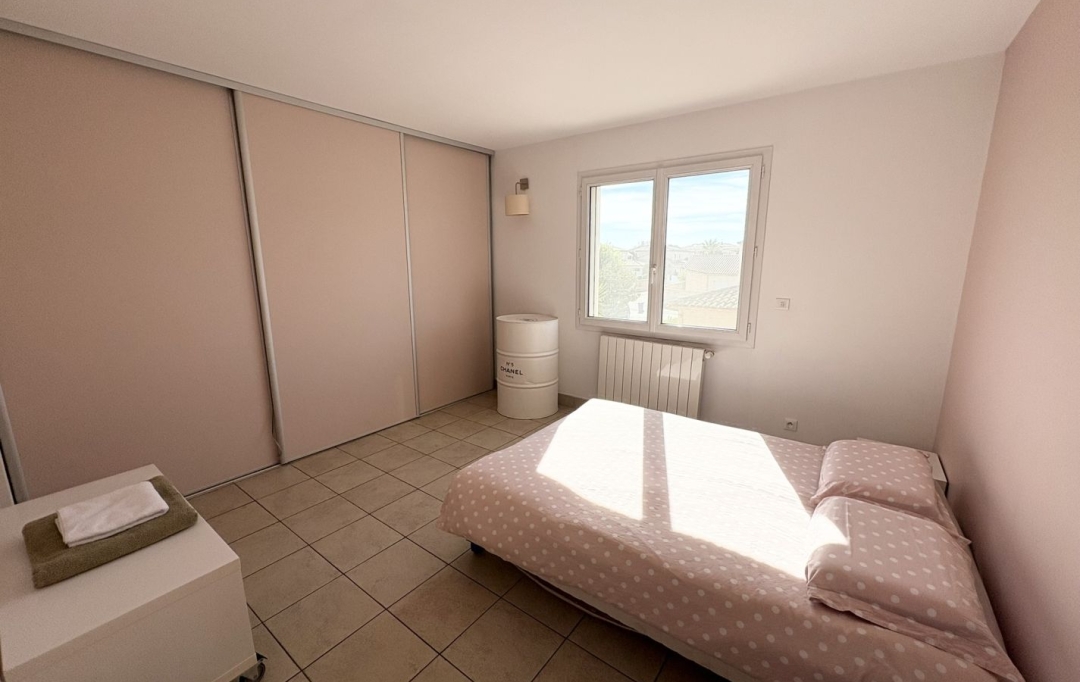API AGENCE : Maison / Villa | LE GRAU-DU-ROI (30240) | 110 m2 | 545 000 € 