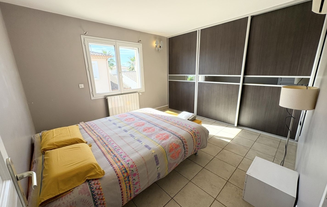 API AGENCE : Maison / Villa | LE GRAU-DU-ROI (30240) | 110 m2 | 545 000 € 