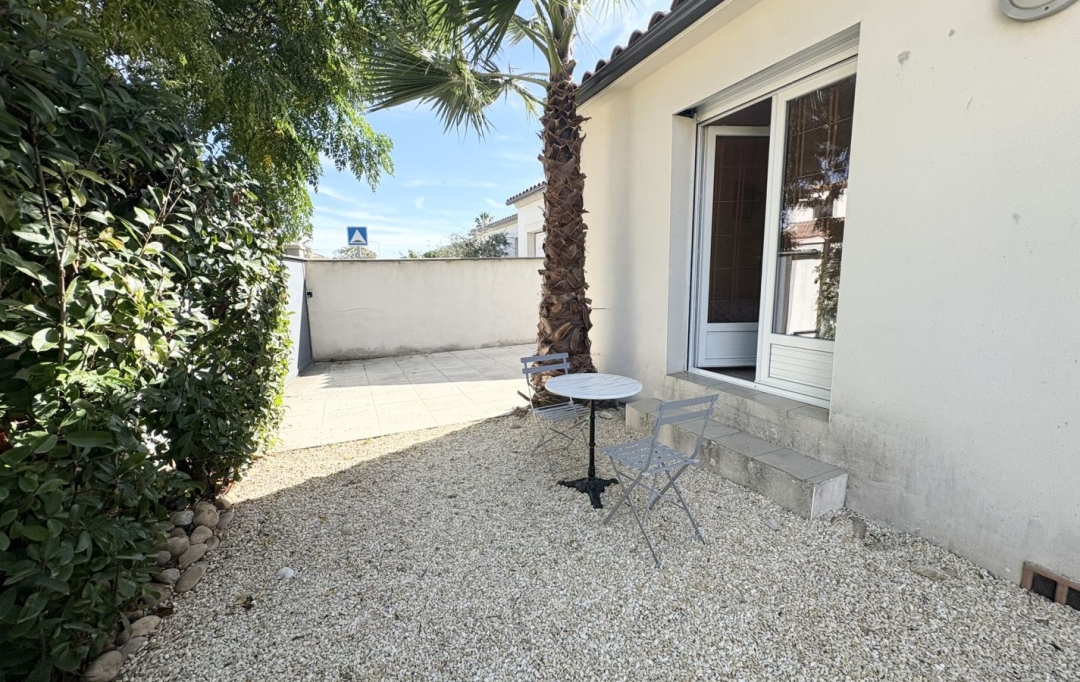 API AGENCE : Maison / Villa | LE GRAU-DU-ROI (30240) | 110 m2 | 545 000 € 