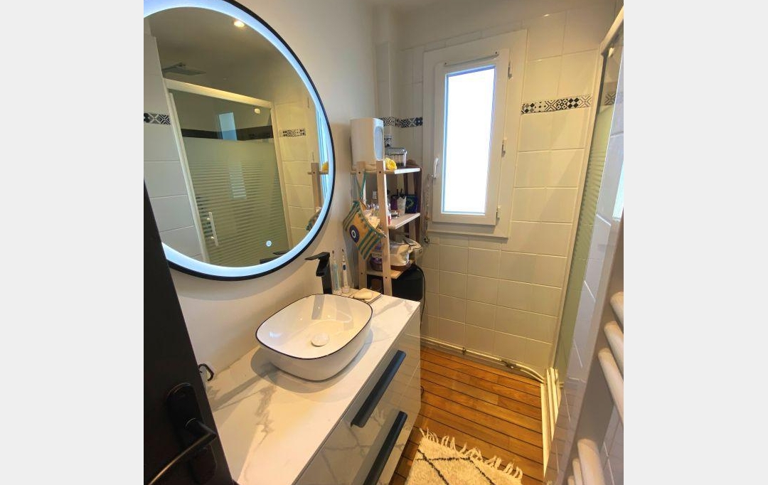 API AGENCE : Appartement | LE GRAU-DU-ROI (30240) | 55 m2 | 376 920 € 