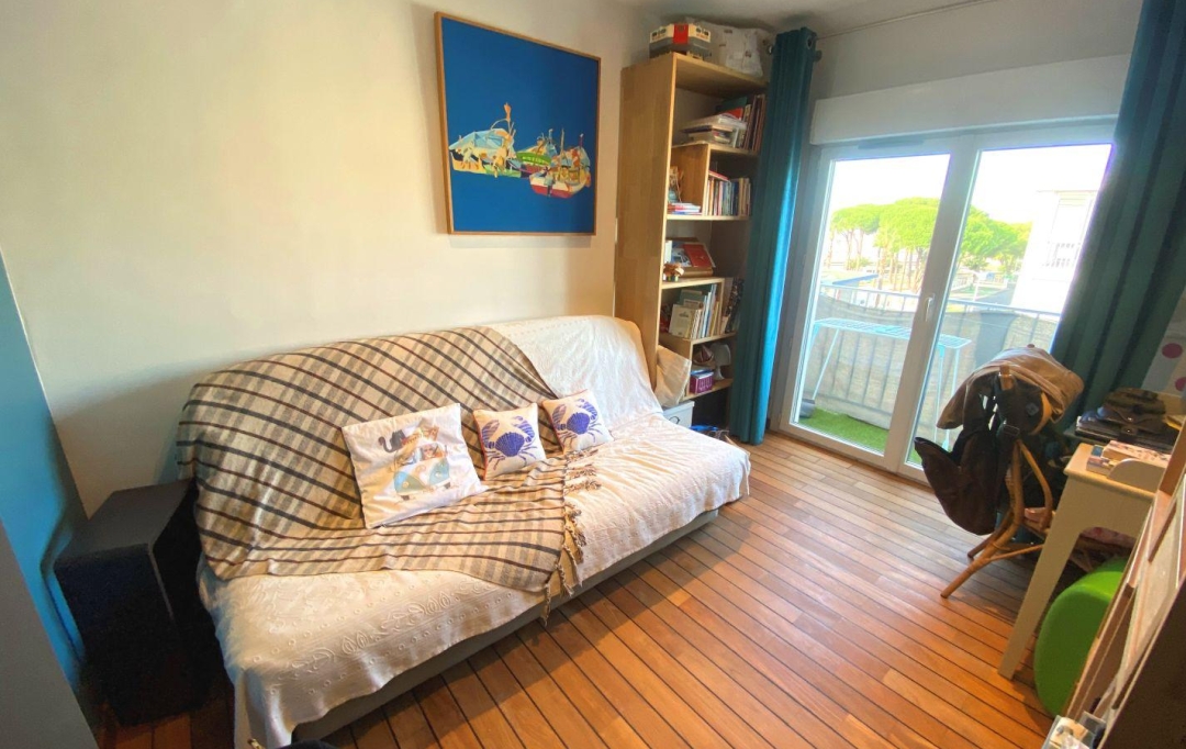 API AGENCE : Appartement | LE GRAU-DU-ROI (30240) | 55 m2 | 376 920 € 
