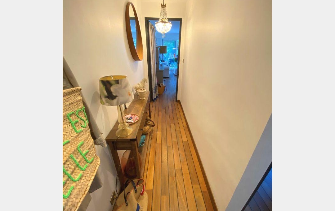 API AGENCE : Appartement | LE GRAU-DU-ROI (30240) | 55 m2 | 376 920 € 