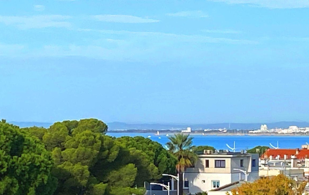 API AGENCE : Appartement | LE GRAU-DU-ROI (30240) | 55 m2 | 376 920 € 