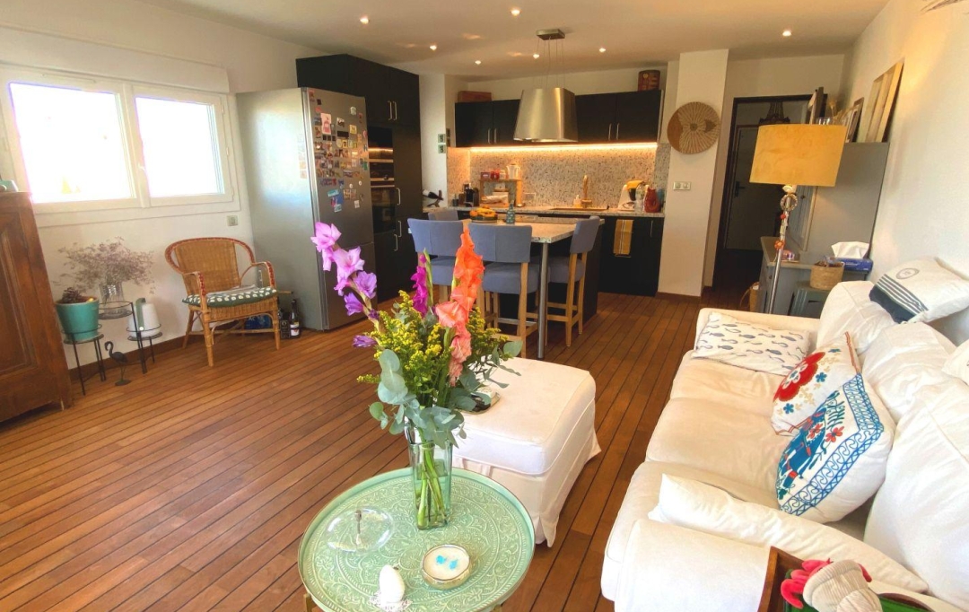 API AGENCE : Appartement | LE GRAU-DU-ROI (30240) | 55 m2 | 376 920 € 