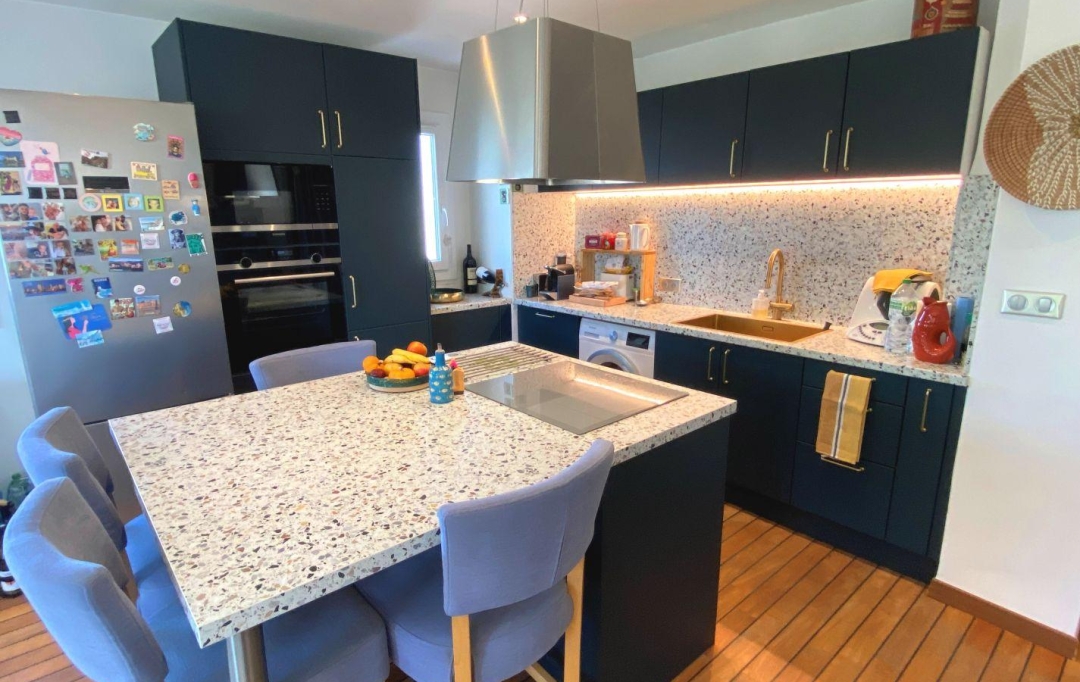 API AGENCE : Appartement | LE GRAU-DU-ROI (30240) | 55 m2 | 376 920 € 