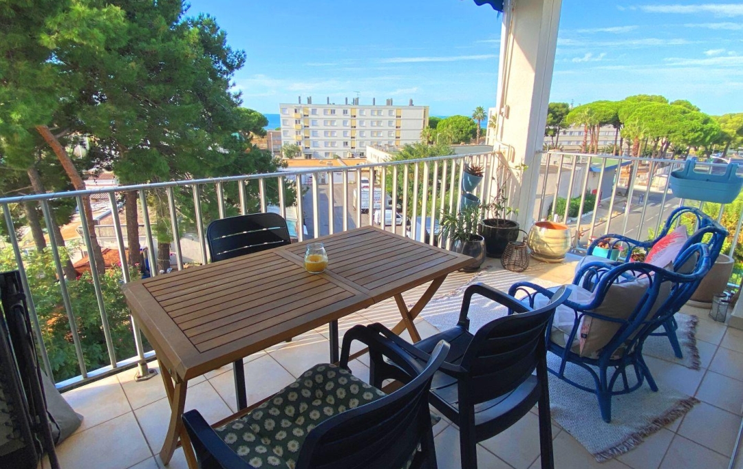 API AGENCE : Appartement | LE GRAU-DU-ROI (30240) | 55 m2 | 376 920 € 